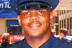 Officer Eric Grimes